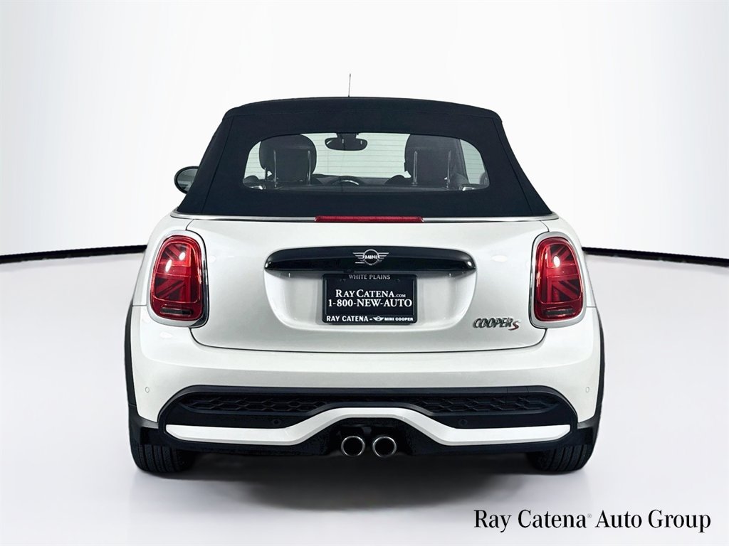 Used 2024 MINI Cooper S FWD image 6