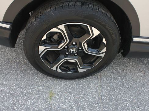 Used 2018 Honda CR-V Touring image 55