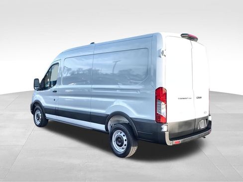New 2026 Ford Transit 250 148 Medium Roof RWD image 6