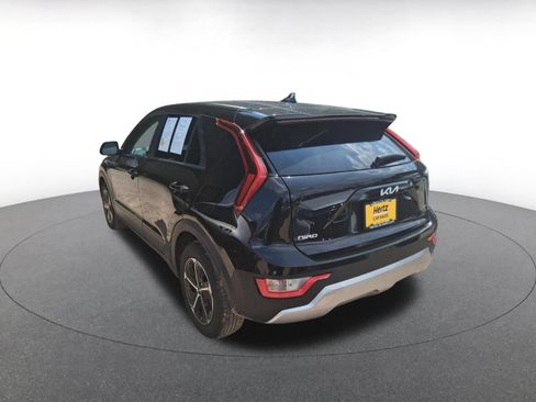 Used 2026 Kia Niro LX FWD image 15