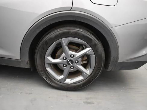Used 2025 Kia K4 FWD image 34