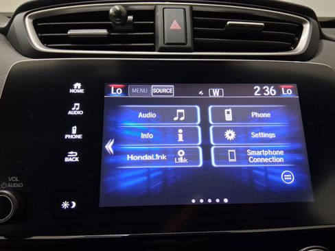 Used 2020 Honda CR-V EX-L image 32