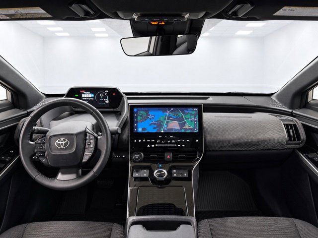 Used 2024 Toyota bZ4X AWD w/ Weather Package image 17