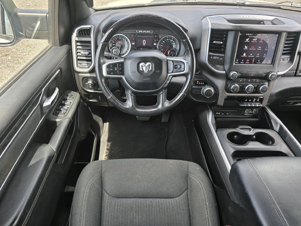 Used 2019 RAM 1500 Big Horn RWD image 18