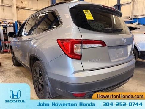 Used 2021 Honda Pilot Special Edition image 13