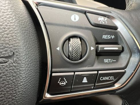 Used 2025 Acura RDX SH-AWD w/ Advance Package image 22