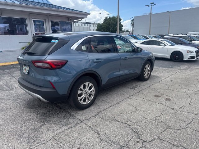 Used 2024 Ford Escape Active FWD image 4