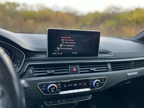 Used 2018 Audi A4 2.0T Premium Plus w/ Premium Plus Package image 21