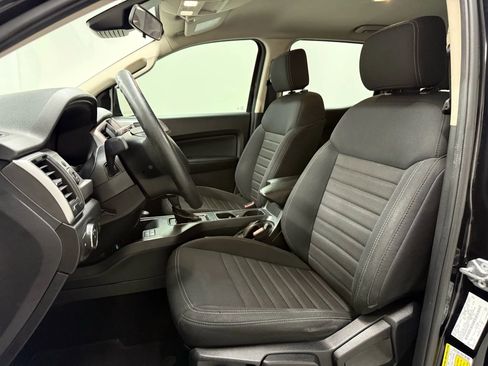 Used 2021 Ford Ranger XL w/ Equipment Group 101A High image 15