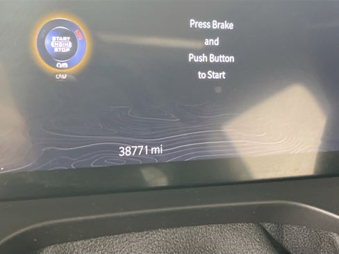 Used 2022 Jeep Grand Cherokee Overland image 12