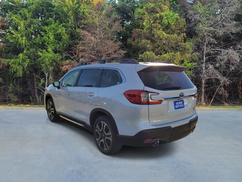 New 2026 Subaru Ascent Limited image 20