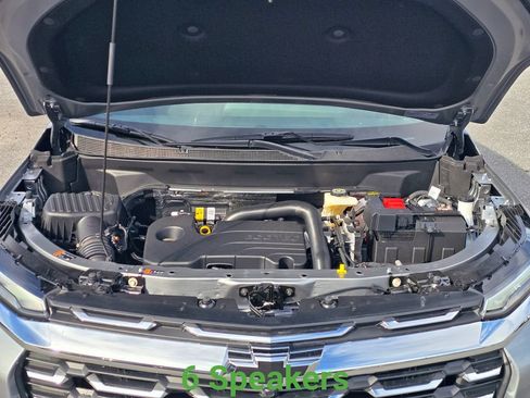 New 2026 Chevrolet Equinox LT image 22