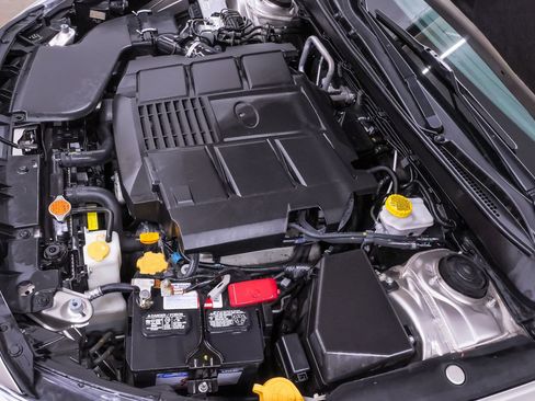 Used 2018 Subaru Outback 3.6R Limited image 30