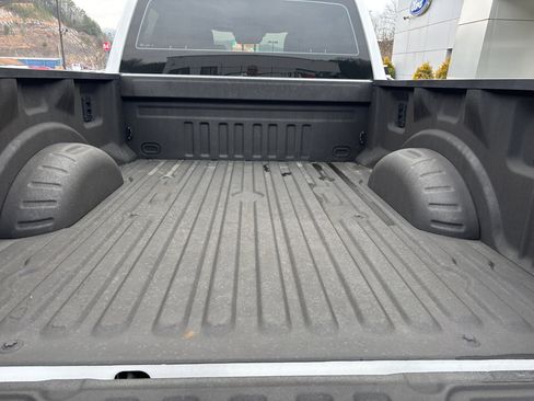 Used 2024 Ford F250 XL w/ STX Appearance Package image 5