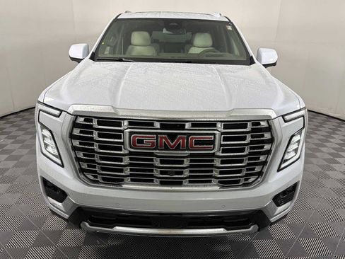 New 2026 GMC Yukon XL Denali w/ Sun & Power Step Package image 3