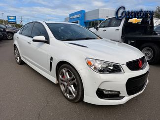 Used 2017 Chevrolet SS RWD video 1