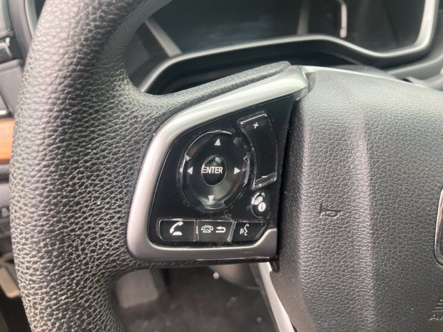 Used 2022 Honda CR-V EX image 11