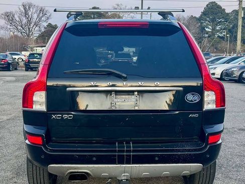 Used 2013 Volvo XC90 3.2 AWD/4WD image 8