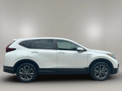 Used 2020 Honda CR-V EX-L image 5