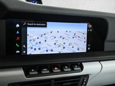 Used 2025 Porsche 911 Targa 4 GTS image 13