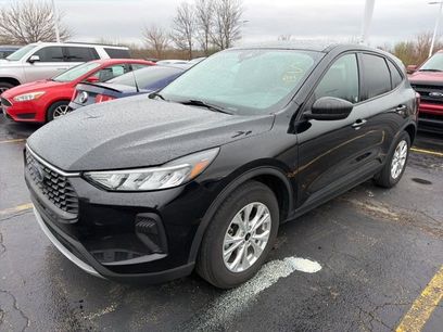 Used 2025 Ford Escape Active