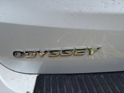 Used 2020 Honda Odyssey EX-L image 29
