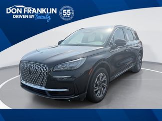 Used 2025 Lincoln Corsair FWD w/ Equipment Group 101A video 1