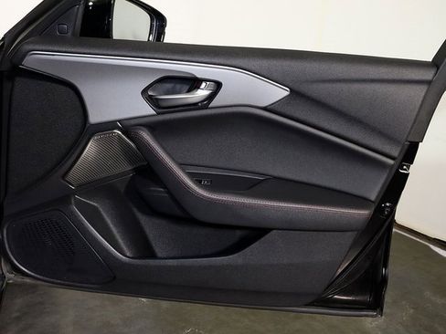 Certified 2023 Acura TLX SH-AWD w/ A-SPEC Pkg image 31