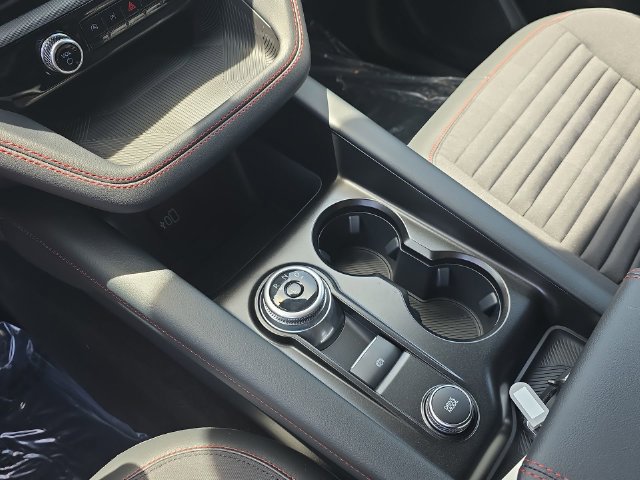 New 2026 Ford Explorer ST-Line RWD image 27