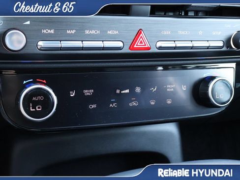 Certified 2026 Hyundai Palisade FWD Hybrid image 38