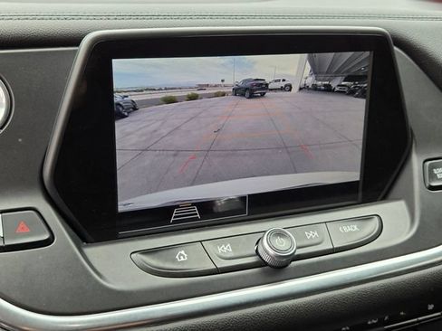 Certified 2021 Chevrolet Blazer LT FWD image 21