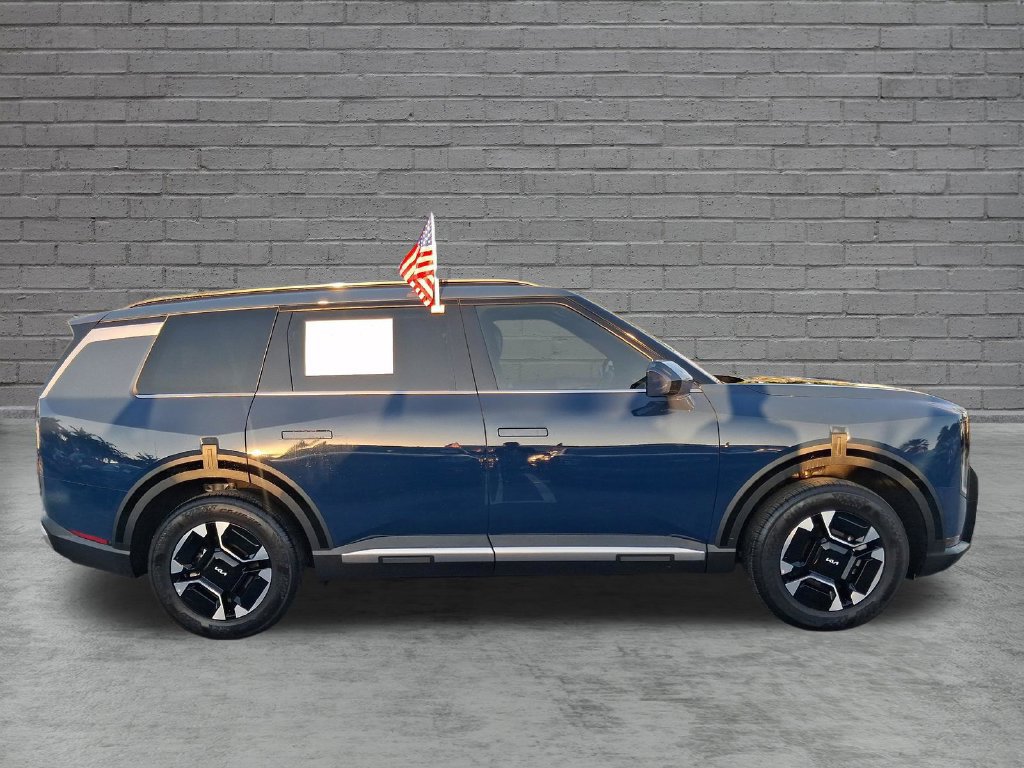 Used 2027 Kia Telluride EX w/ Towing Package AWD/4WD image 10