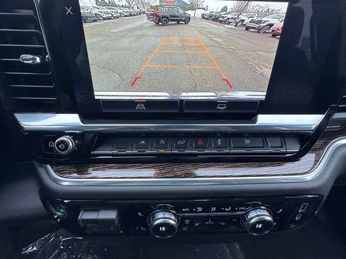 New 2026 GMC Sierra 1500 Elevation AWD/4WD image 24