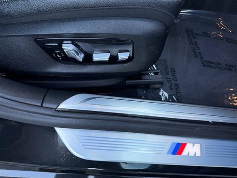Used 2018 BMW 750i xDrive image 20