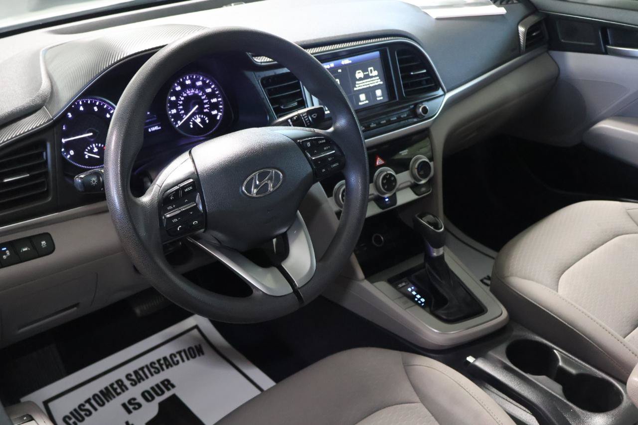 Used 2019 Hyundai Elantra SEL FWD image 14