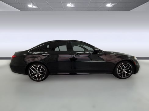 Certified 2022 Mercedes-Benz E 350 Sedan image 7
