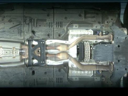 Used 2021 Lexus IS 350 F Sport w/ Accessory Package 2 image 6