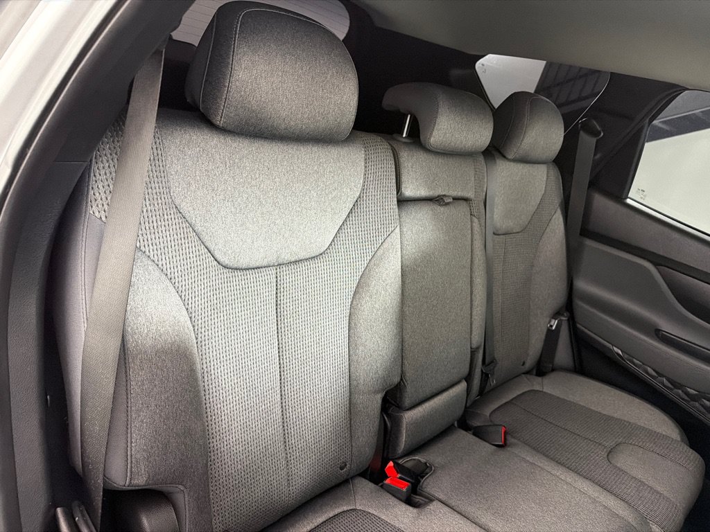 Used 2021 Hyundai Santa Fe SE AWD/4WD image 22