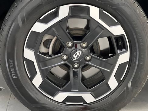 Used 2026 Hyundai Santa Fe SEL AWD/4WD image 77