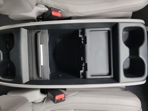 Certified 2023 Honda Odyssey EX-L image 29