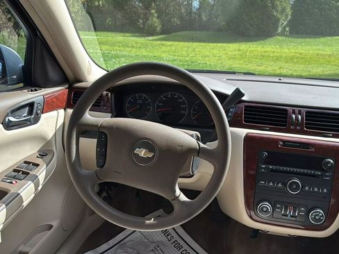 Used 2007 Chevrolet Impala LT image 21