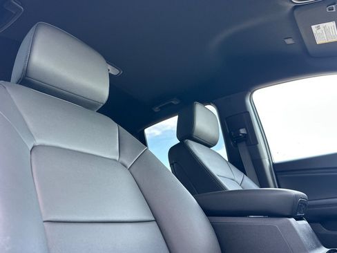 New 2026 Chevrolet Colorado LT w/ LT Convenience Package image 16