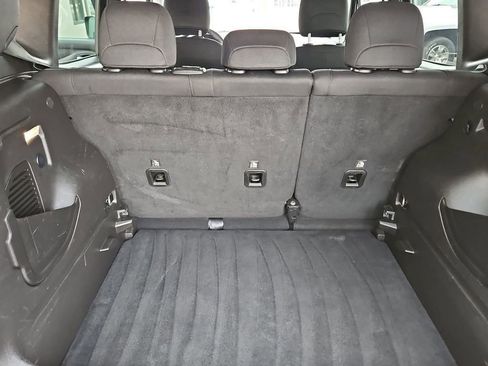 Used 2022 Jeep Renegade Sport w/ Sport Appearance Group image 20