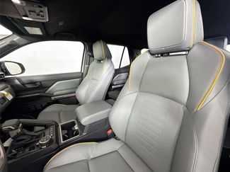 Certified 2025 Toyota 4Runner Trailhunter video 3