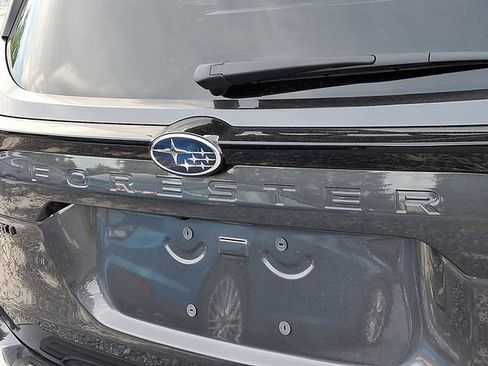 New 2026 Subaru Forester Sport w/ Onyx Edition AWD/4WD image 19