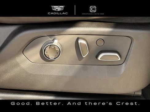 Certified 2024 Cadillac Escalade Premium Luxury Platinum RWD image 27