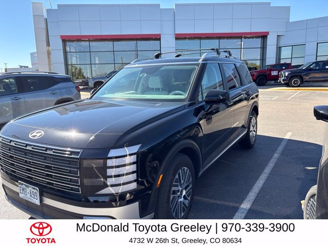 Used 2026 Hyundai Palisade SEL Premium AWD/4WD image 1