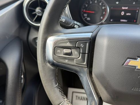 Used 2024 Chevrolet Blazer LT image 16