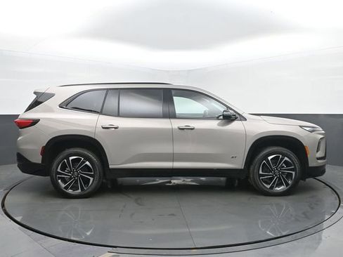 New 2026 Buick Enclave Sport Touring w/ Power Package AWD/4WD image 6