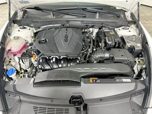 Used 2023 Hyundai Sonata SEL FWD image 32